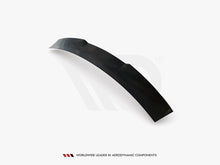 Load image into Gallery viewer, Maxton Design - REAR WINDOW EXTENSION MERCEDES A 35 AMG SEDAN V177
