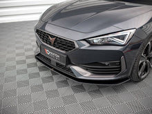 Load image into Gallery viewer, Maxton Design - STREET PRO FRONT SPLITTER CUPRA LEON (2020-)

