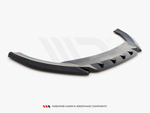Load image into Gallery viewer, Maxton Design - FRONT SPLITTER V.3 CUPRA LEON (2020-)
