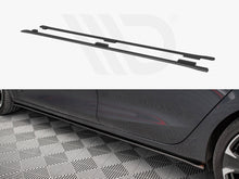 Load image into Gallery viewer, Maxton Design - Street PRO Side Skirts Diffusers Cupra Leon ST / Hatchback Mk1 / Mk1 Facelift
