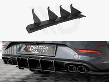 Load image into Gallery viewer, Maxton Design - STREET PRO REAR DIFFUSER CUPRA LEON ST (2020-)
