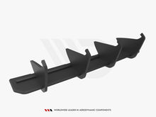 Load image into Gallery viewer, Maxton Design - STREET PRO REAR DIFFUSER CUPRA LEON ST (2020-)
