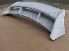 Load image into Gallery viewer, Maxton Design - ROOF SPOILER FORD FOCUS MK2 (RS LOOK)
