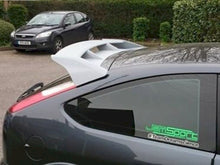 Load image into Gallery viewer, Maxton Design - ROOF SPOILER FORD FOCUS MK2 (RS LOOK)
