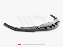 Load image into Gallery viewer, Maxton Design - FRONT SPLITTER V.4 TOYOTA SUPRA MK5 (2019-)
