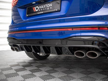 Load image into Gallery viewer, Maxton Design - REAR VALANCE VW TIGUAN R MK2 FACELIFT (2020-)
