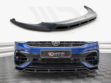 Load image into Gallery viewer, Maxton Design - Front Splitter V.1 VW Tiguan R / R-Line Mk2 Facelift
