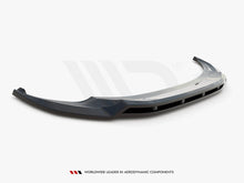 Load image into Gallery viewer, Maxton Design - Front Splitter V.1 VW Tiguan R / R-Line Mk2 Facelift
