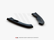 Load image into Gallery viewer, Maxton Design - REAR SIDE SPLITTERS VW TIGUAN R MK2 FACELIFT (2020-)
