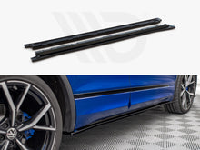 Load image into Gallery viewer, Maxton Design - Side Skirts Diffusers VW Tiguan R / R-line MK2 Facelift
