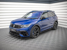 Load image into Gallery viewer, Maxton Design - Side Skirts Diffusers VW Tiguan R / R-line MK2 Facelift
