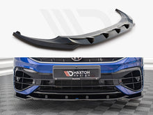 Load image into Gallery viewer, Maxton Design - Front Splitter V.3 VW Tiguan R / R-line MK2 Facelift (2020-)
