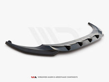 Load image into Gallery viewer, Maxton Design - Front Splitter V.3 VW Tiguan R / R-line MK2 Facelift (2020-)
