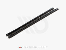 Load image into Gallery viewer, Maxton Design - SIDE SKIRTS DIFFUSERS TOYOTA RAV4 MK5 (2019-)

