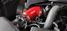 Load image into Gallery viewer, Burger Motorsports BMS Dual Silicone Intake Hose Kit, Turbo Inlet Hoses for Toyota Tundra 3.4L V6 Twin Turbo 2022-on &amp; Sequoia 2023-on i-FORCE MAX

