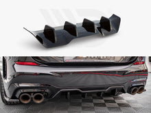 Load image into Gallery viewer, Maxton Design - REAR VALANCE BMW M235I GRAN COUPE F44 (2019-)
