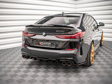 Load image into Gallery viewer, Maxton Design - REAR SIDE SPLITTERS BMW M235I GRAN COUPE F44 (2019-)
