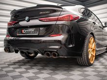 Load image into Gallery viewer, Maxton Design - REAR SIDE SPLITTERS BMW M235I GRAN COUPE F44 (2019-)
