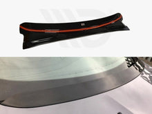 Load image into Gallery viewer, Maxton Design - Bonnet Extension Ford Focus Mk3 / Mk3 Facelift ALL Version (2011-2018)
