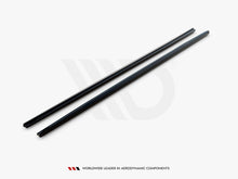 Load image into Gallery viewer, Maxton Design - SIDE SKIRTS DIFFUSERS BMW 1 F20 (2011-2015)
