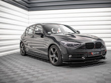 Load image into Gallery viewer, Maxton Design - SIDE SKIRTS DIFFUSERS BMW 1 F20 (2011-2015)
