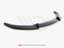 Load image into Gallery viewer, Maxton Design - FRONT SPLITTER V.2 BMW 1 F20 (2011-2015)
