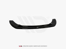Load image into Gallery viewer, Maxton Design - FRONT SPLITTER V.2 FIESTA MK7 ST FACELIFT 2013-UP
