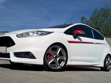 Load image into Gallery viewer, Maxton Design - Front Bumper Spoiler for Ford Fiesta MK7 ST
