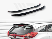 Load image into Gallery viewer, Maxton Design - SPOILER CAP HONDA CIVIC TOURER MK9 (2011-2014)
