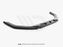 Load image into Gallery viewer, Maxton Design - FRONT SPLITTER V.2 HONDA CIVIC MK9 (2011-2014)
