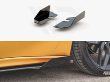 Load image into Gallery viewer, Maxton Design - SIDE FLAPS FORD FOCUS ST / ST-LINE MK4
