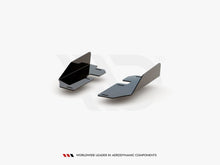 Load image into Gallery viewer, Maxton Design - SIDE FLAPS FORD FOCUS ST / ST-LINE MK4
