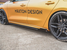 Load image into Gallery viewer, Maxton Design - SIDE FLAPS FORD FOCUS ST / ST-LINE MK4
