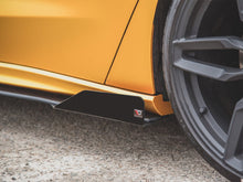 Load image into Gallery viewer, Maxton Design - SIDE FLAPS FORD FOCUS ST / ST-LINE MK4
