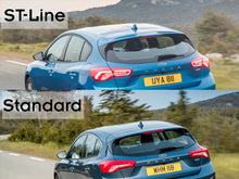 Load image into Gallery viewer, Maxton Design - SPOILER CAP V.3 FORD FOCUS ST-LINE MK4
