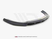 Load image into Gallery viewer, Maxton Design - FRONT SPLITTER V.5 MERCEDES-BENZ V-CLASS AMG-LINE W447
