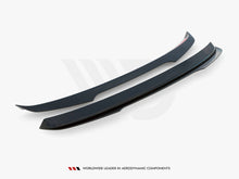 Load image into Gallery viewer, Maxton Design - SPOILER CAP SKODA FABIA ESTATE MK3 (2014-2019)
