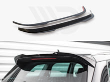 Load image into Gallery viewer, Maxton Design - SPOILER CAP SKODA KODIAQ MK1 FACELIFT (2019)
