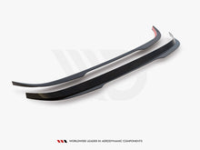 Load image into Gallery viewer, Maxton Design - SPOILER CAP SKODA KODIAQ MK1 FACELIFT (2019)
