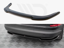 Load image into Gallery viewer, Maxton Design - CENTRAL REAR SPLITTER SKODA KODIAQ MK1 FACELIFT (2019)
