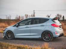 Load image into Gallery viewer, Maxton Design - SIDE SKIRTS DIFFUSERS V.2 + FLAPS FORD FIESTA ST / ST-LINE MK8/8.5
