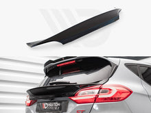 Load image into Gallery viewer, Maxton Design - Rear Window Extension Ford Fiesta Mk8 Standard / ST / ST-Line

