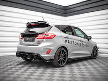 Load image into Gallery viewer, Maxton Design - Rear Window Extension Ford Fiesta Mk8 Standard / ST / ST-Line
