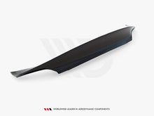 Load image into Gallery viewer, Maxton Design - Rear Window Extension Ford Fiesta Mk8 Standard / ST / ST-Line
