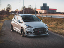 Load image into Gallery viewer, Maxton Design - Front Bumper Wings (Canards) V.3 Ford Fiesta Mk8 ST / ST-Line)
