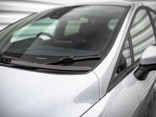 Load image into Gallery viewer, Maxton Design - Bonnet Extension Ford Fiesta Mk8 Standard / ST-Line / ST
