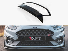 Load image into Gallery viewer, Maxton Design - Front Grill Ford Fiesta ST / ST-Line Mk8
