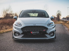 Load image into Gallery viewer, Maxton Design - Front Grill Ford Fiesta ST / ST-Line Mk8
