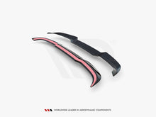 Load image into Gallery viewer, Maxton Design - Spoiler CAP BMW X5M F95 / F95 Facelift
