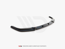 Load image into Gallery viewer, Maxton Design - FRONT SPLITTER V.1 BMW X5M F95 (2018-2023)
